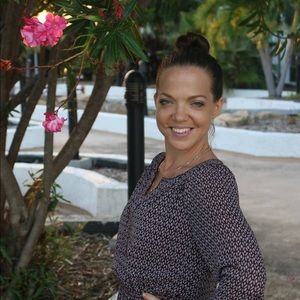 Meet your Posher, Orsolya